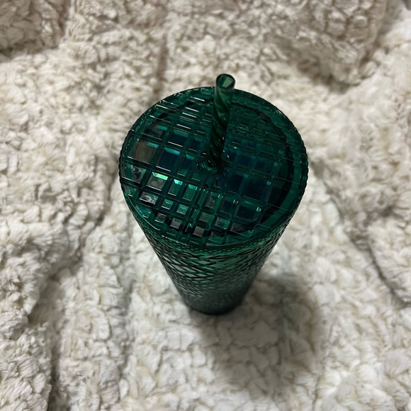 Spring Green Starbucks Jewel Cup - Picture 4 of 5